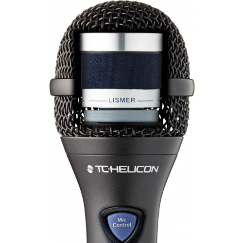 Вокальный микрофон TC HELICON MP-75 #3 - фото 3