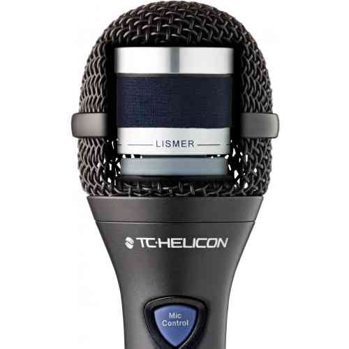 Вокальный микрофон TC HELICON MP-75 #3 - фото 3