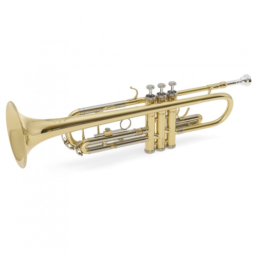 Музыкальная труба Suzuki MCT-1 #1 - фото 1