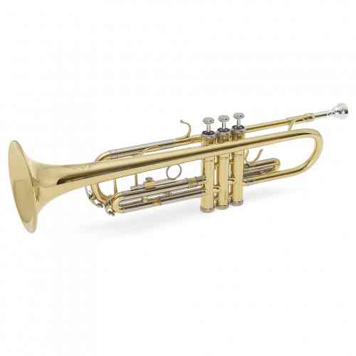 Музыкальная труба Suzuki MCT-1 #1 - фото 1