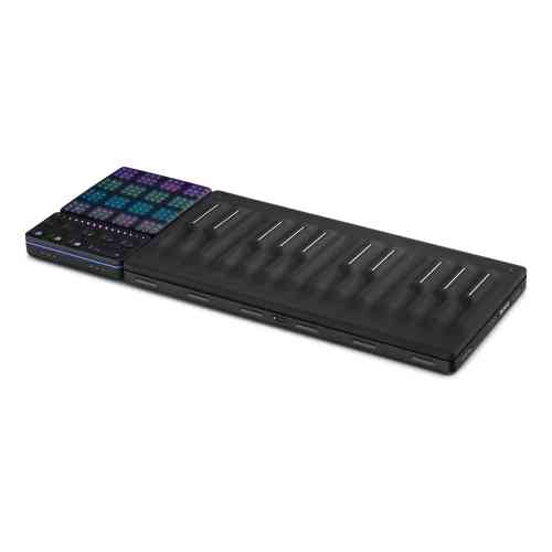 MIDI контроллер Roli Lightpad Block M #4 - фото 4