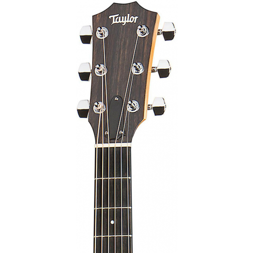 Электроакустическая гитара TAYLOR 114ce 100 Series #5 - фото 5