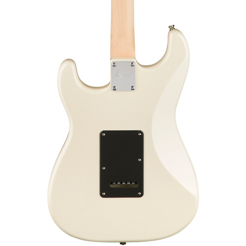 Электрогитара Fender Squier Contemporary Stratocaster HSS Pearl White #2 - фото 2