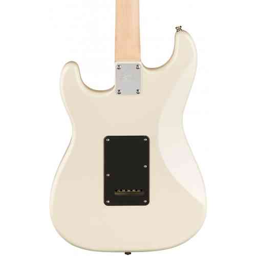 Электрогитара Fender Squier Contemporary Stratocaster HSS Pearl White #2 - фото 2