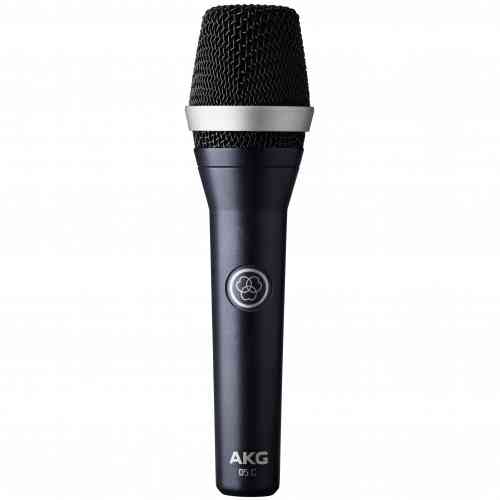Вокальный микрофон AKG D5C #1 - фото 1
