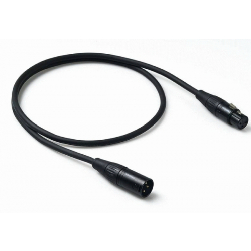 Микрофонный кабель PROEL CHL250LU10 #1 - фото 1