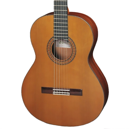 Классическая гитара CUENCA мод. 40R размер 4/4 #1 - фото 1