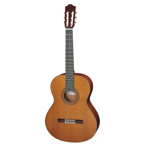 Классическая гитара CUENCA мод. 40R размер 4/4 #2 - фото 2