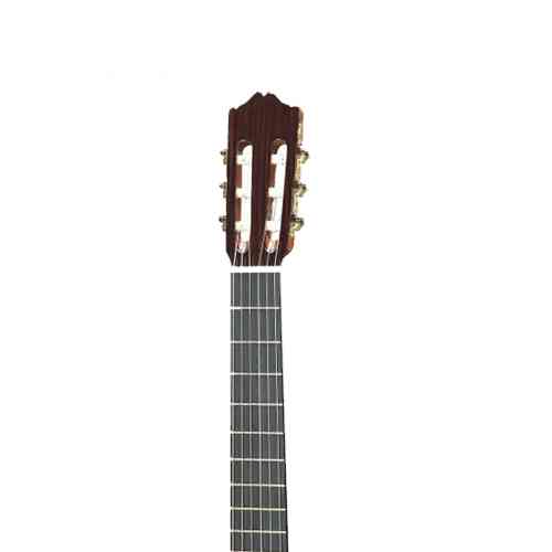 Классическая гитара CUENCA мод. 40R размер 4/4 #3 - фото 3