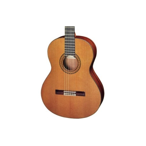 Классическая гитара CUENCA мод. 30 размер 4/4 #2 - фото 2