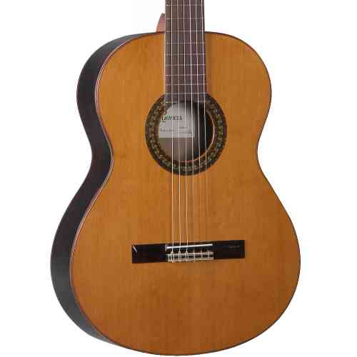 Классическая гитара CUENCA мод. 45 размер 4/4 #1 - фото 1