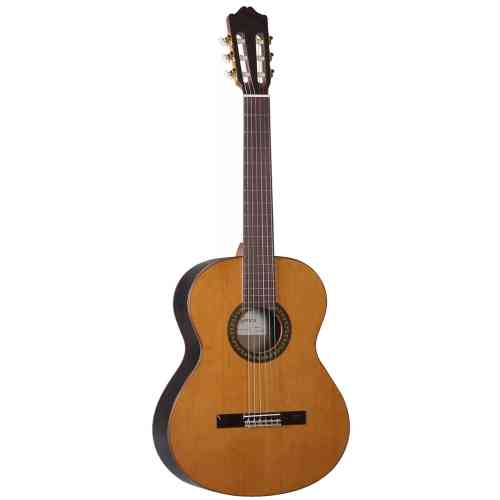 Классическая гитара CUENCA мод. 45 размер 4/4 #2 - фото 2
