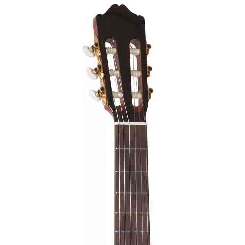 Классическая гитара CUENCA мод. 45 размер 4/4 #3 - фото 3