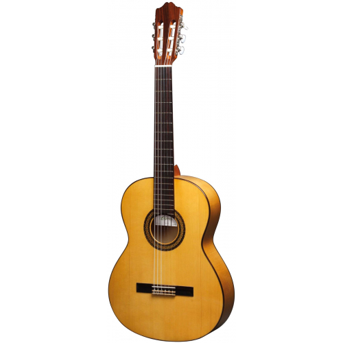 Классическая гитара CUENCA мод. 30F размер 4/4 #1 - фото 1
