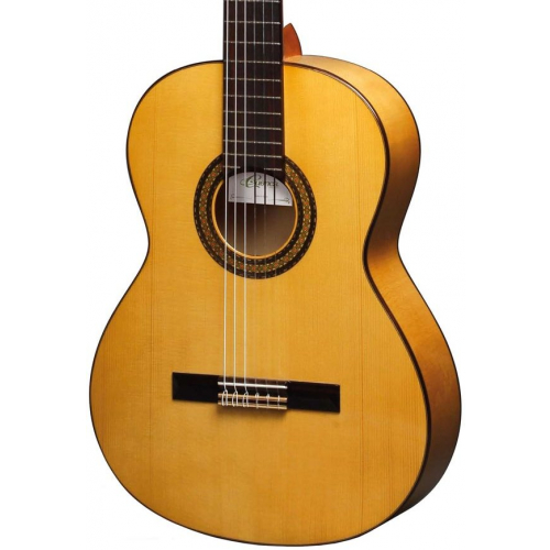 Классическая гитара CUENCA мод. 30F размер 4/4 #2 - фото 2