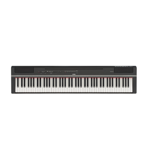 Цифровое пианино Yamaha P-125 B #1 - фото 1