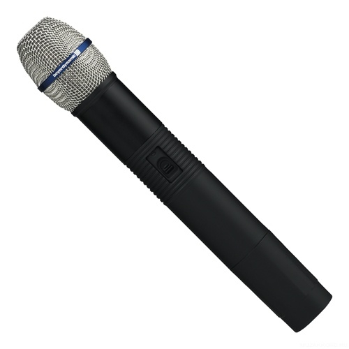 Вокальный микрофон Beyerdynamic SEM 681 (506-530 МГц)  #1 - фото 1