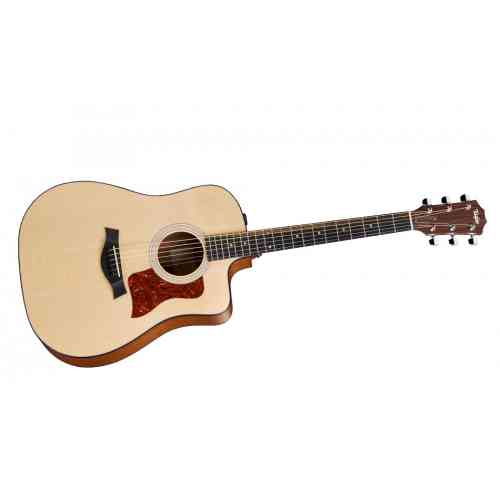 Электроакустическая гитара Taylor 110ce 100 Series #2 - фото 2