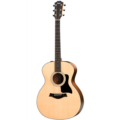 Электроакустическая гитара Taylor 114e 100 Series #3 - фото 3