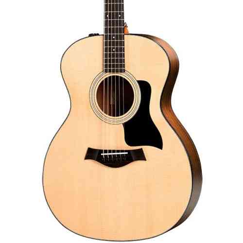 Электроакустическая гитара Taylor 114e 100 Series #1 - фото 1