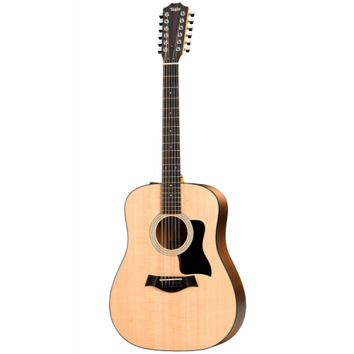 Электроакустическая гитара Taylor 150e 100 Series #1 - фото 1
