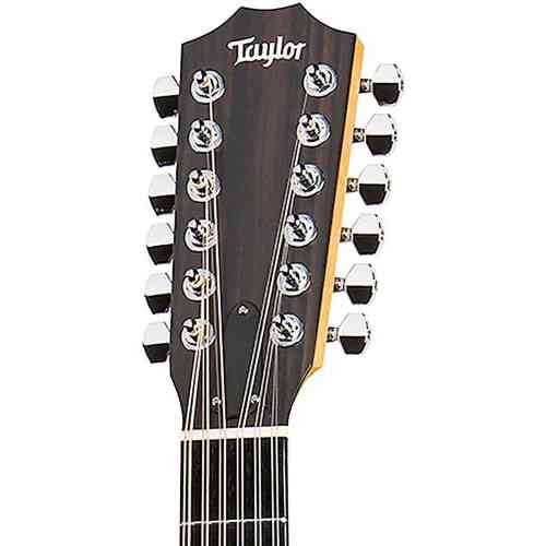 Электроакустическая гитара Taylor 150e 100 Series #3 - фото 3