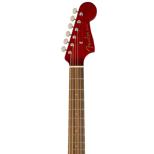 Электроакустическая гитара Fender Malibu Classic HRM #5 - фото 5