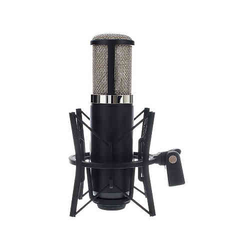 Студийный микрофон AKG P820 Tube #4 - фото 4