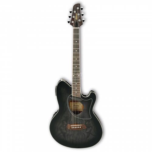 Электроакустическая гитара Ibanez TCM50-TKS #1 - фото 1