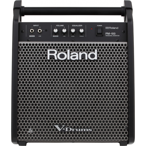 Комбоусилитель для ударных Roland PM-100  #1 - фото 1