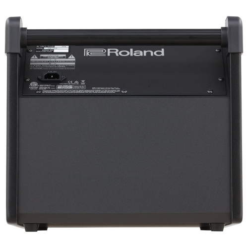 Комбоусилитель для ударных Roland PM-100  #2 - фото 2