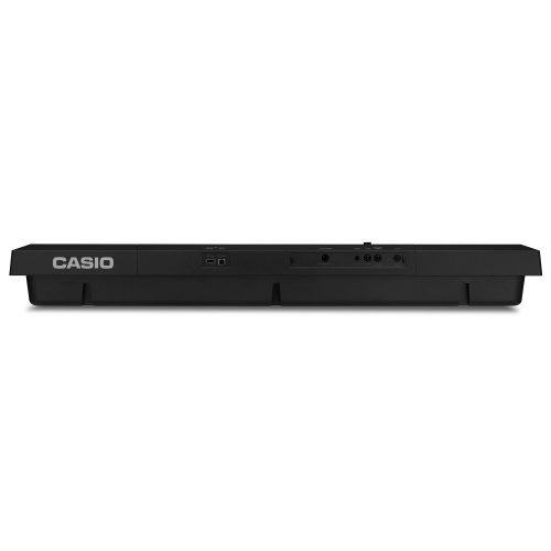 Синтезатор Casio CT-X5000 #3 - фото 3