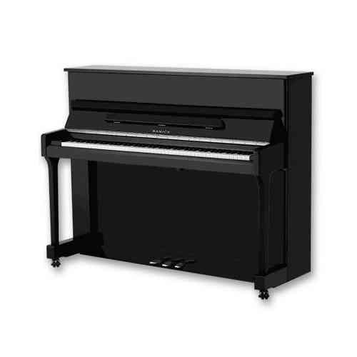 Акустическое пианино Samick JS 115D EBHP #1 - фото 1