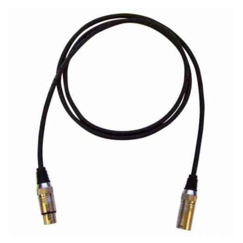 Микрофонный кабель Bespeco IROMB900 #1 - фото 1