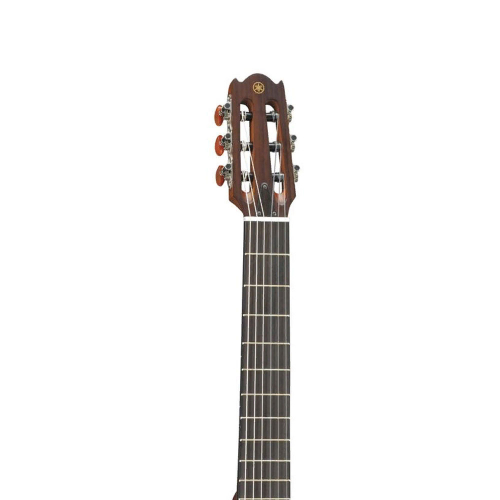 Электроакустическая гитара Yamaha NCX700C #3 - фото 3