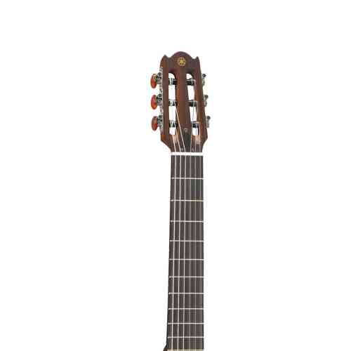Электроакустическая гитара Yamaha NCX700C #3 - фото 3