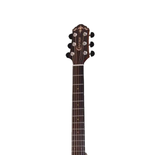 Электроакустическая гитара Crafter GXE-600 ABLE #3 - фото 3