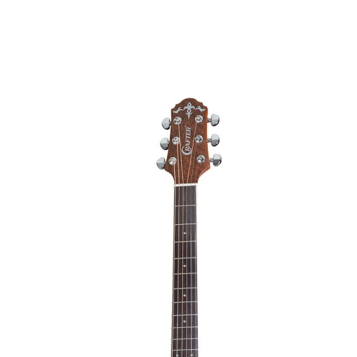 Электроакустическая гитара Crafter WB-400CE/MS #3 - фото 3