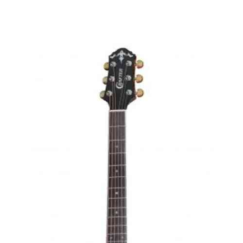 Электроакустическая гитара Crafter WB-700CE/VTG #3 - фото 3