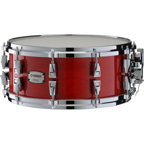 Малый барабан Yamaha AMS1460 RED AUTUMN #1 - фото 1