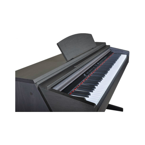 Цифровое пианино Artesia DP-7 Black Satin #2 - фото 2