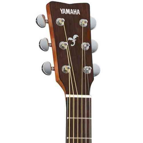 Электроакустическая гитара Yamaha FSX800CN #3 - фото 3