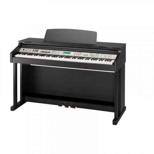 Цифровое пианино Orla CDP 45 Rosewood #1 - фото 1