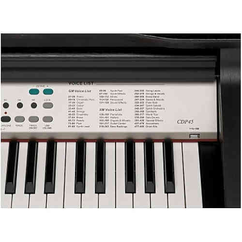 Цифровое пианино Orla CDP 45 Rosewood #2 - фото 2