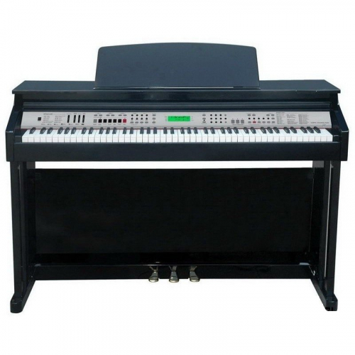 Цифровое пианино Orla CDP 45 Hi-Black #1 - фото 1