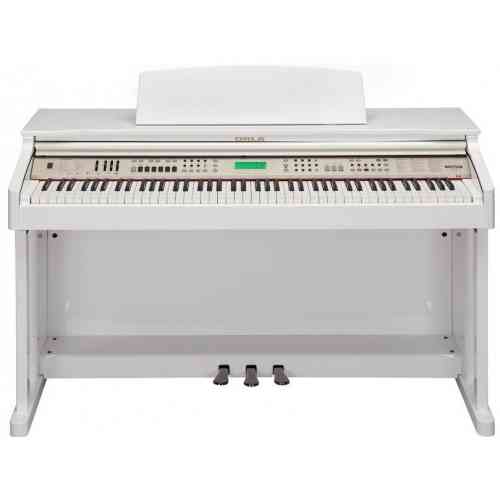 Цифровое пианино Orla CDP 45 White #1 - фото 1
