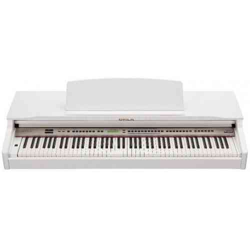 Цифровое пианино Orla CDP 31 White #3 - фото 3