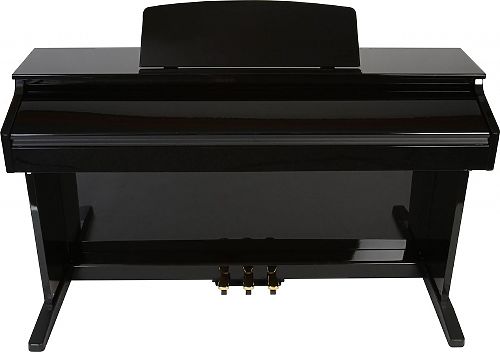 Цифровое пианино Orla CDP 101 black #3 - фото 3