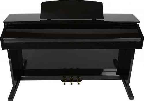 Цифровое пианино Orla CDP 101 black #3 - фото 3
