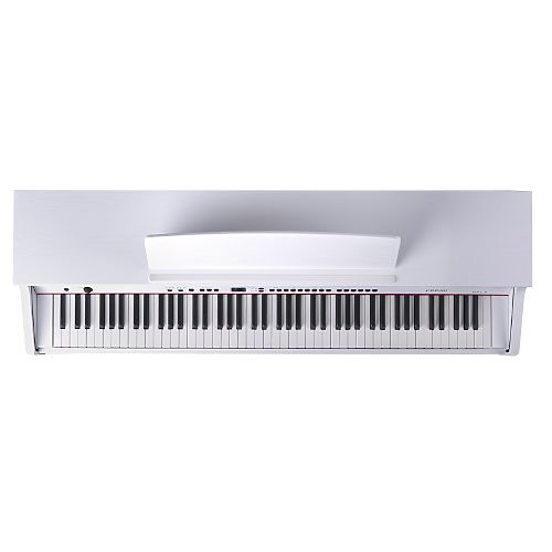Цифровое пианино Orla CDP 101 White #3 - фото 3